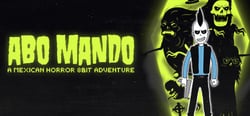 ABO MANDO header banner