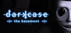 darkcase : the basement header banner