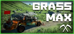 Grass Max header banner