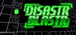 Disastr_Blastr header banner