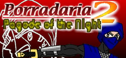 Porradaria 2: Pagode of the Night header banner