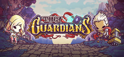 Tiny Guardians header banner
