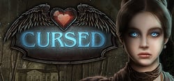 Cursed header banner