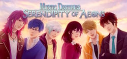 Mystic Destinies: Serendipity of Aeons header banner