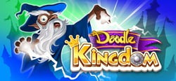 Doodle Kingdom header banner