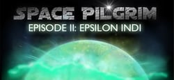 Space Pilgrim Episode II: Epsilon Indi header banner