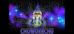 Chowderchu header banner
