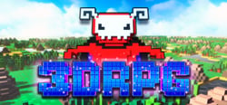 3DRPG header banner