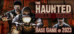 The Haunted: Hells Reach header banner