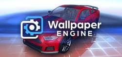 Wallpaper Engine header banner