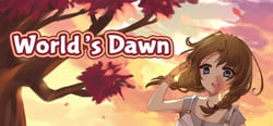 World's Dawn header banner