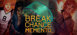 Break Chance Memento header banner
