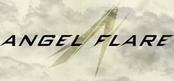 Angel Flare header banner