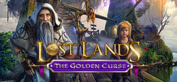 Lost Lands: The Golden Curse Collector's Edition header banner