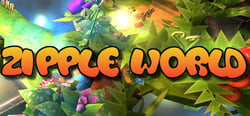 Zipple World header banner