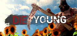 Die Young header banner