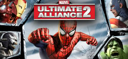 Marvel: Ultimate Alliance 2 header banner
