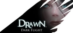 Drawn™: Dark Flight header banner