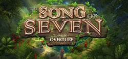 The Song of Seven : Overture header banner