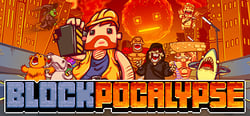 Blockpocalypse header banner
