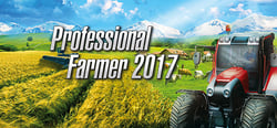 Professional Farmer 2017 header banner