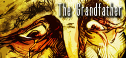 The Grandfather header banner