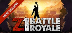 Z1 Battle Royale header banner