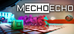 MechoEcho header banner