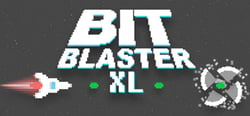 Bit Blaster XL header banner