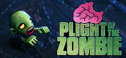 Plight of the Zombie header banner
