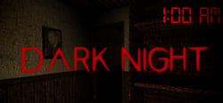 Dark Night header banner