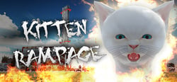 Kitten Rampage header banner