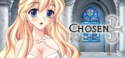 The Chosen RPG header banner