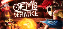 Otem's Defiance header banner