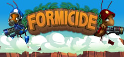 Formicide header banner