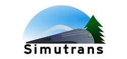 Simutrans header banner