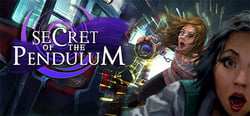 Secret of the Pendulum header banner