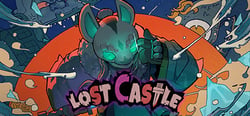 Lost Castle / 失落城堡 header banner
