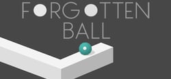 FORGOTTEN BALL header banner