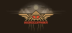 Hieroglyphika header banner