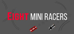 Eight Mini Racers header banner