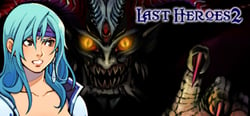 Last Heroes 2 header banner
