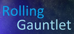 Rolling Gauntlet header banner