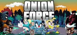 Onion Force header banner