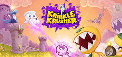 Krinkle Krusher header banner