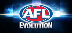 AFL Evolution header banner