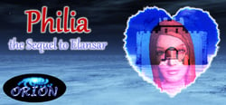 Philia : the Sequel to Elansar header banner