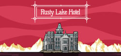 Rusty Lake Hotel header banner