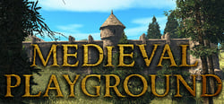 Medieval Playground header banner