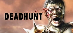 Deadhunt header banner